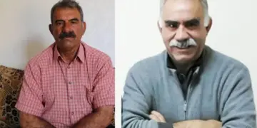 Abdullah Ocalan: Guleyê ke ginayî 3 cinîyan ro , ginayî demokrasî ro