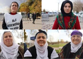 Cinî do siba ver bi sînorî rayîr bikewê: Bê Rojawanî cuye nêbena