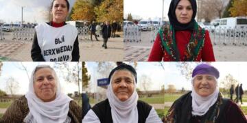 Cinî do siba ver bi sînorî rayîr bikewê: Bê Rojawanî cuye nêbena