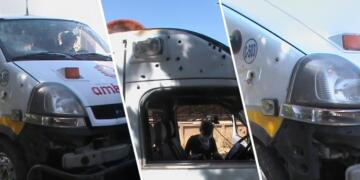 Tişrîn de xebatkarê weşîye hedef ê: Sucê şerî yo