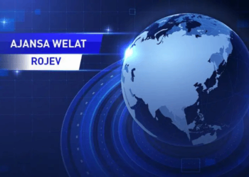 ROJEVA 22ê ÇILE YA 2025an