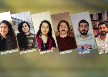 Hejmara rojnamegerên hatin desteserkirin zêde bû