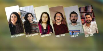 Hejmara rojnamegerên hatin desteserkirin zêde bû