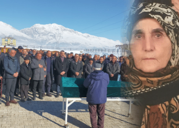 Tewrê peynî şahîda Qirkerdişê Dêrsimî Dîlîf Guder dinya xo bedilna