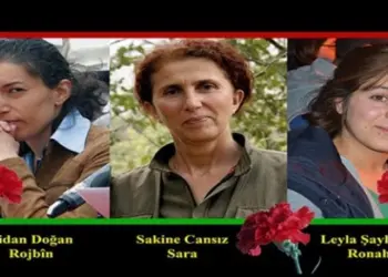 Tarîx do xo dibare biko: Gelo do suîkastê neweyî bibê