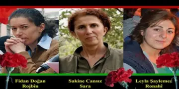 Tarîx do xo dibare biko: Gelo do suîkastê neweyî bibê