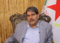 Salih Muslim: Divê hêzeke navneteweyî were Tişrînê
