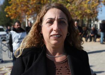 Salîha Aydenîz: Sîstem pê qetilkerdişê cinîyan nêreseno amancê xo