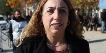 Salîha Aydenîz: Sîstem pê qetilkerdişê cinîyan nêreseno amancê xo