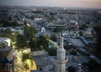 Çeteyan li Serêkaniyê 16 kes revandin