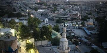 Çeteyan li Serêkaniyê 16 kes revandin