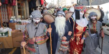 Li Amedê dê Şahiyên Sersalê bên lidarxistin