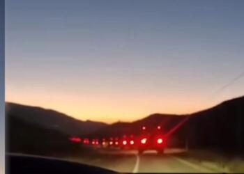 Artêşa tirk leşker sewqî başûrê Kurdistanê kir