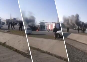 4 welatî di bombebarana dewleta Tirk de hatin kuştin