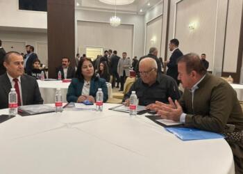 Encamnameya panela ‘Siberoja Rojava’ eşkere bû