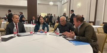 Encamnameya panela ‘Siberoja Rojava’ eşkere bû