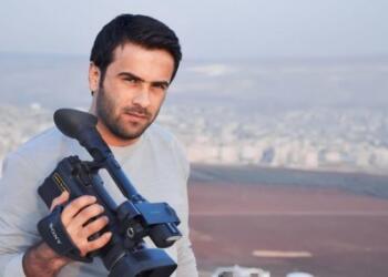 Derheqê edîtorê Rojnewsî Ahmetî de qerarê veradayîşî