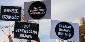 ‘Têkoşînê ma do her tim dewam bikero’