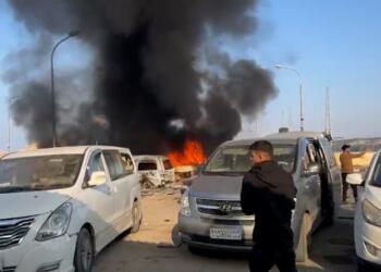 Tişrîn de xoverdayiş domyeno: Ma do ser bikewê!