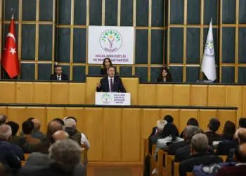 Bakirhan: Hêza birêz Ocalan a aştiyê û çareseriyê heye