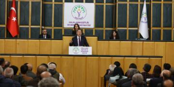 Bakirhan: Hêza birêz Ocalan a aştiyê û çareseriyê heye