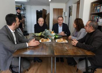 Bakirhan: Divê desthilatdarî dest ji polîtîkaya qeyûm berde