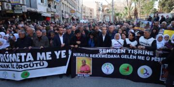 Bayindir: Dilê bi milyonan Kurd ji bo Rojava lê dide