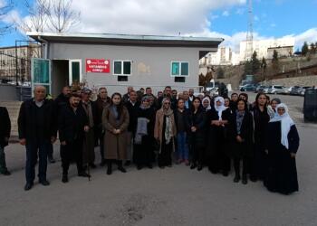 Îspat bû ku Ahmet Gun bi çeka cerdevaniyê hatiye kuştin