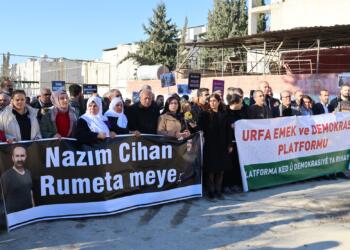 Ji sînorê Kobanê bang kirin: Daxwaza Îmraliyê daxwaza me ye