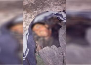 Leşkerên Tirk welatiyekî ji Sûriyeyê bi îşkenceyê kuşt