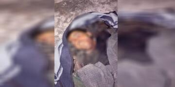 Leşkerên Tirk welatiyekî ji Sûriyeyê bi îşkenceyê kuşt