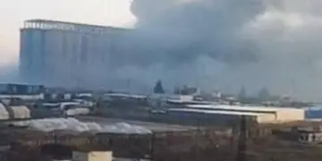 Balafirên şer ên Tirkiyeyê Sirînê bombebaran kir