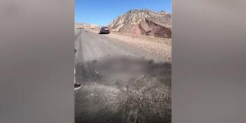 Artêşa Tirk êrişî wesayîtek pêşmergeyan kir