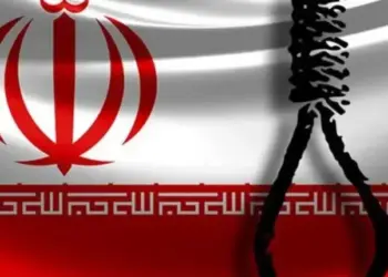 Rejîma Îranê di rojekê de 9 girtî daliqandin