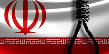 Rejîma Îranê di rojekê de 9 girtî daliqandin