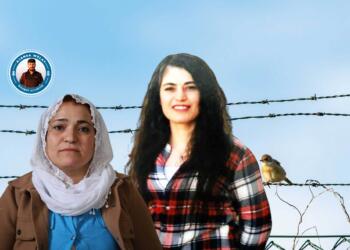 ‘Bila Nudem Dûrak dengê xwe winda neke’