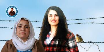 ‘Bila Nudem Dûrak dengê xwe winda neke’