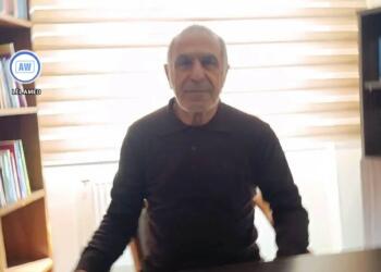 ‘Prosesê aştî seba herême muhîm o’