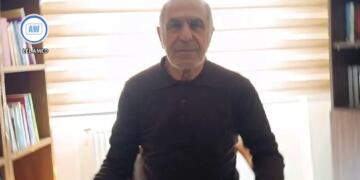 ‘Prosesê aştî seba herême muhîm o’