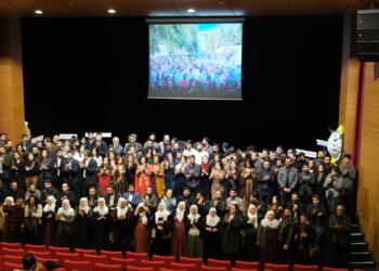 Şaxa OHDê ya Amedê kongreya xwe pêk anî