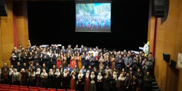 Şaxa OHDê ya Amedê kongreya xwe pêk anî