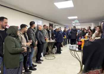 Li Konyayê komeleya ziman û çandê hat vekirin