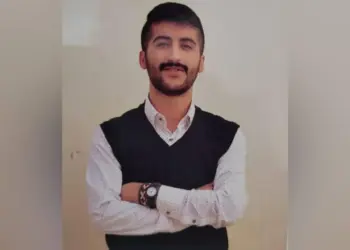 Girtî Fûat Taşkin tehliye bû