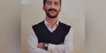 Girtî Fûat Taşkin tehliye bû