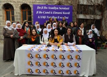 TJA: Pêşengê vê pêvajoyê em in