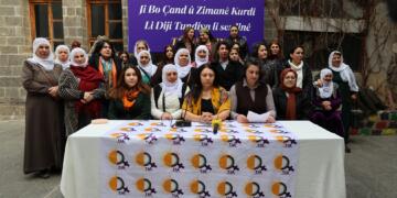 TJA: Pêşengê vê pêvajoyê em in