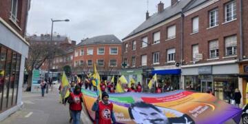 ‘Em ê bi hev re bikin sala azadiyê’   