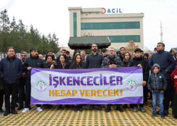 Meclîsa Ciwanan: Em ê her tim li pêş bin