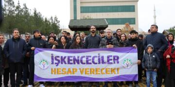 Meclîsa Ciwanan: Em ê her tim li pêş bin