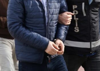 Polîsan li Cizîrê 2 kes binçav kirin